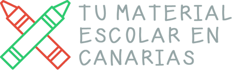 Tu material escolar en canarias